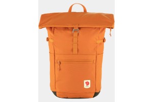 Fjallraven High Coast Foldsack 24 D - Sunset Orange