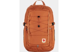 Fjallraven Skule 28 D terracotta hátizsák