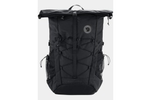 Fjallraven Abisko Hike Foldsack D 550-black