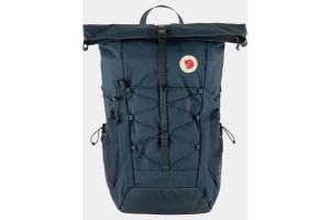 Fjallraven Abisko Hike Foldsack D - 560 Navy