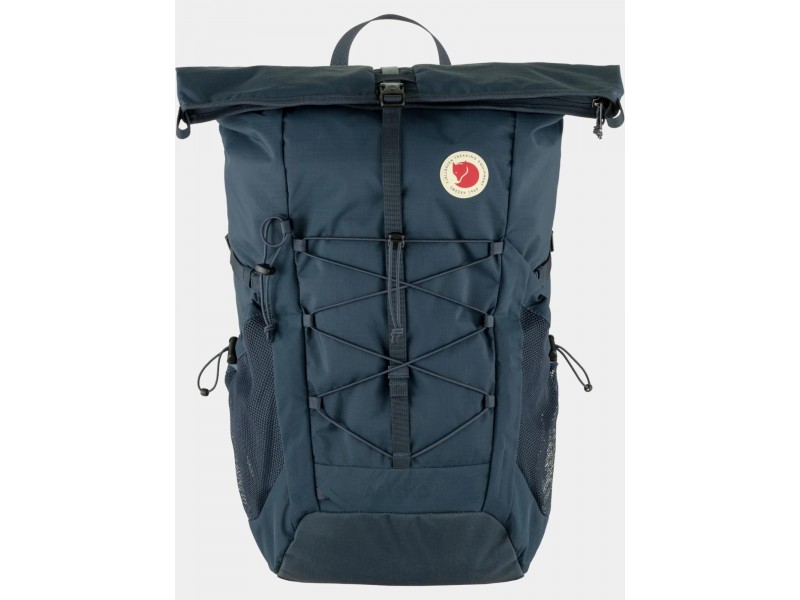 Fjallraven Abisko Hike Foldsack D - 560 Navy