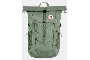 Fjallraven Abisko Hike Foldsack D - patina green