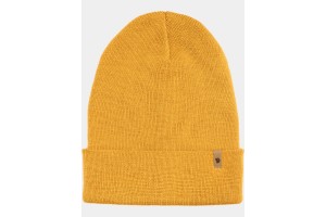 Fjallraven Classic Knit Hat D — 166 acorn, 100% gyapjú