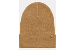 Fjallraven Classic Knit Hat - buckwheat brown