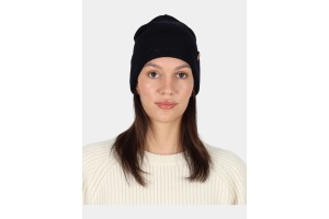 Fjallraven Classic Knit Hat D — 555 dark navy