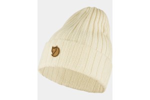 Fjallraven Byron Hat D - 100% gyapjú (chalk white)