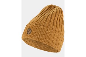 Fjallraven Byron Hat D - 166-acorn szürke gyapjú sapka