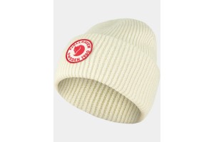 Fjällräven 1960 Logo Hat — Chalk White, gyapjú sapka