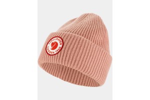Fjallraven 1960 Logo Hat D — dusty rose, 100% gyapjú sapka