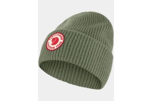 Fjallraven 1960 Logo Hat D - 677 caper green
