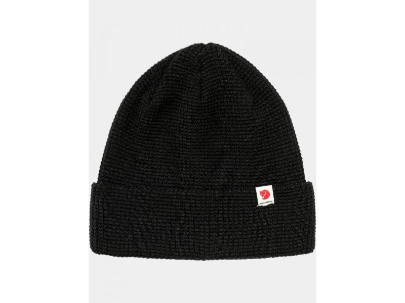 Fjällräven Tab Hat - fekete unisex sapka