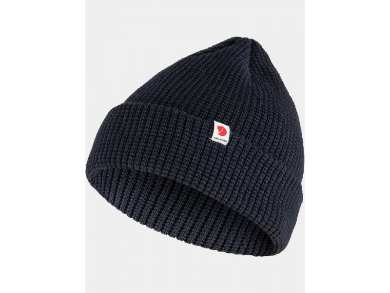 Fjällräven Tab Hat unisex sapka - sötétkék (dark navy)