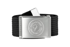 Fjallraven 1960 Logo Belt - újrahasznosított poliészter öv