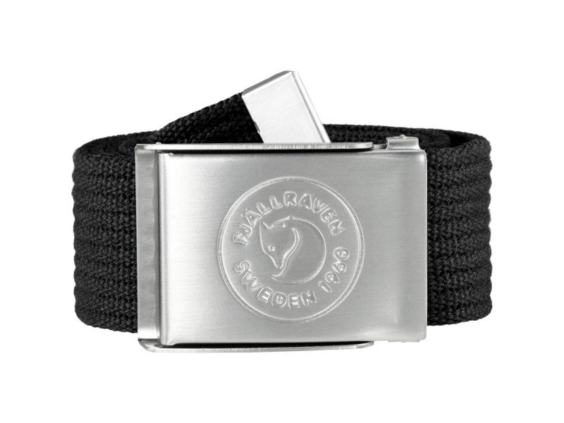 Fjallraven 1960 Logo Belt - újrahasznosított poliészter öv