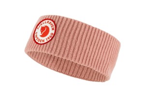 Fjällräven 1960 Logo Headband D - dusty rose