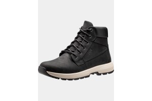 Helly Hansen Bowstring Primaloft fekete férfi bakancs