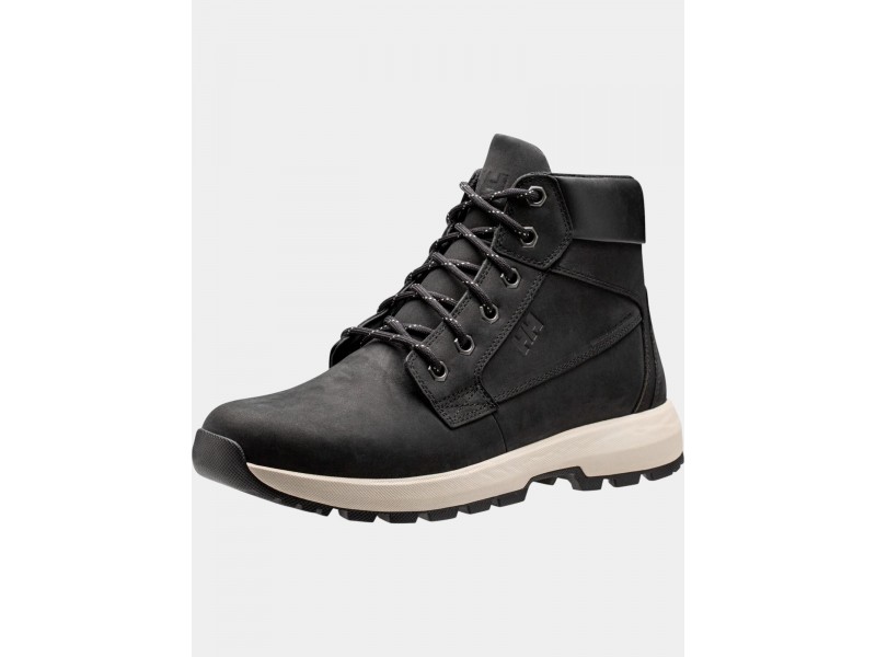 Helly Hansen Bowstring Primaloft fekete férfi bakancs