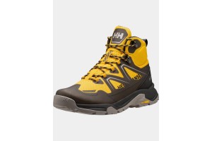 Helly Hansen Cascade Mid Ht D túrabakancs - Essential Yellow