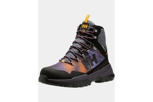 Helly Hansen Crestone Ullr Ht férfi túrabakancs - 322 Papaya