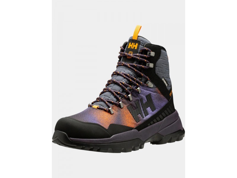 Helly Hansen Crestone Ullr Ht férfi túrabakancs - 322 Papaya