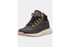 Helly Hansen W Forest Evo D fekete női vízhatlan csizma