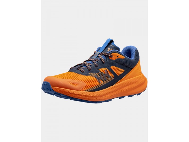 Helly Hansen Skyhawk TR férfi terepfutó cipő - papaya