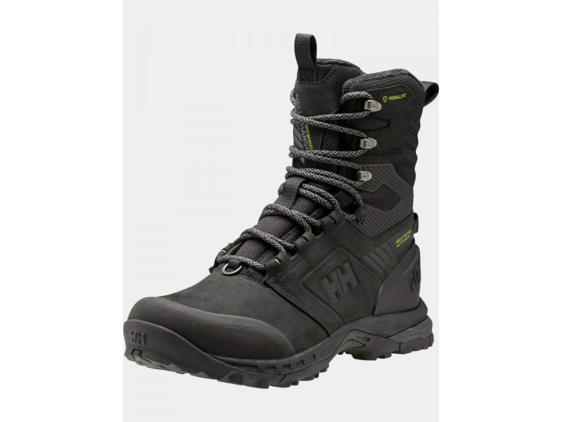 Helly Hansen Spitsbergen Primaloft Ht D - fekete