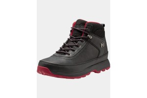 Helly Hansen Calgary 2 D - fekete férfi bakancs