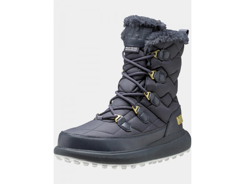 Helly Hansen W Willetta 2 Ht D - Alpine Frost