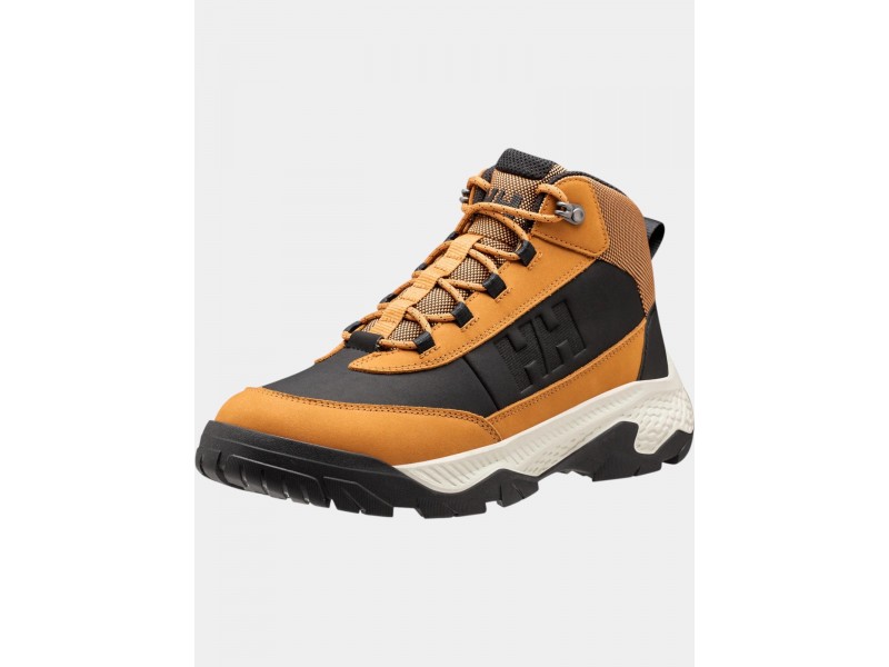 Helly Hansen Buckhorn D honey wheat bakancs