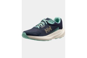 Helly Hansen W Buzzard TR D női terepfutó - Evening Blue