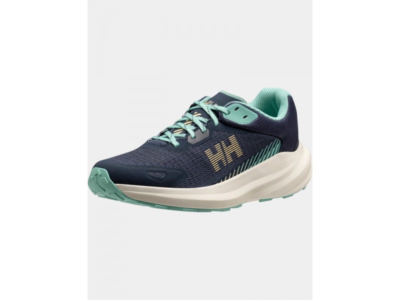 Helly Hansen W Buzzard TR D női terepfutó - Evening Blue