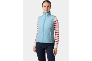 Helly Hansen W Insulator Vest 2.0 D — női mellény
