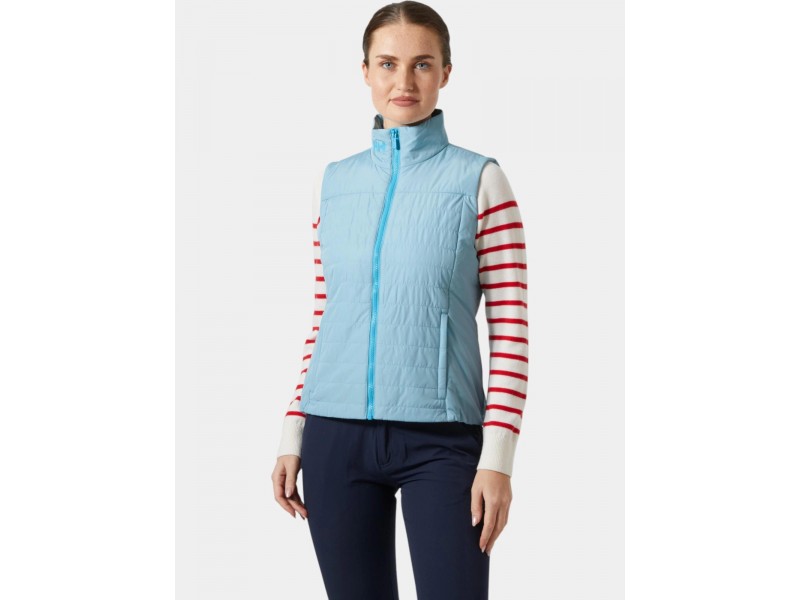 Helly Hansen W Insulator Vest 2.0 D — női mellény