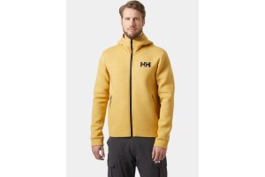 Helly Hansen HP Ocean FZ Jacket 2.0 D - 389 sand