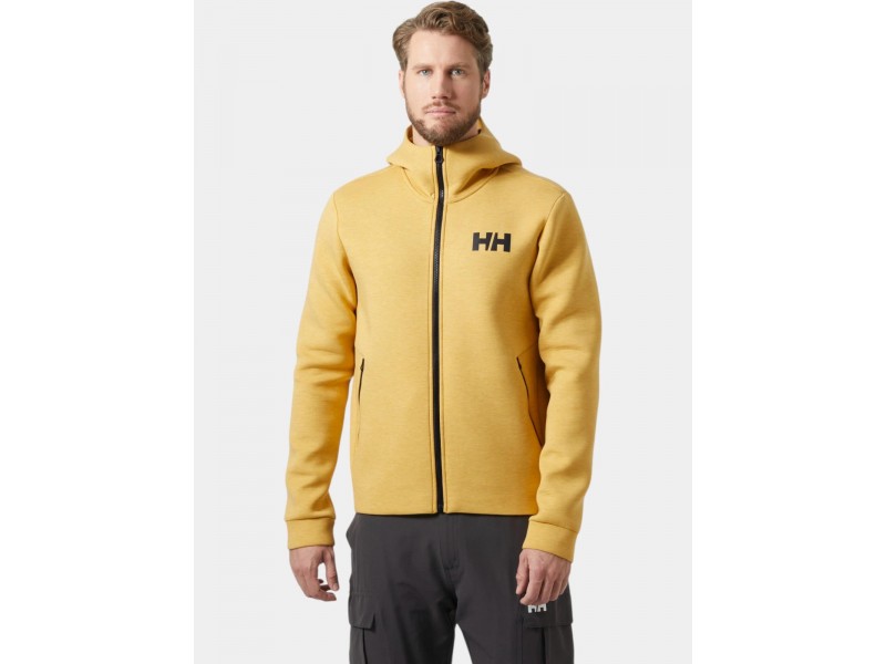 Helly Hansen HP Ocean FZ Jacket 2.0 D - 389 sand