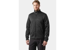 Helly Hansen Hp Fleece Jacket 2.0 D – ebony (980)