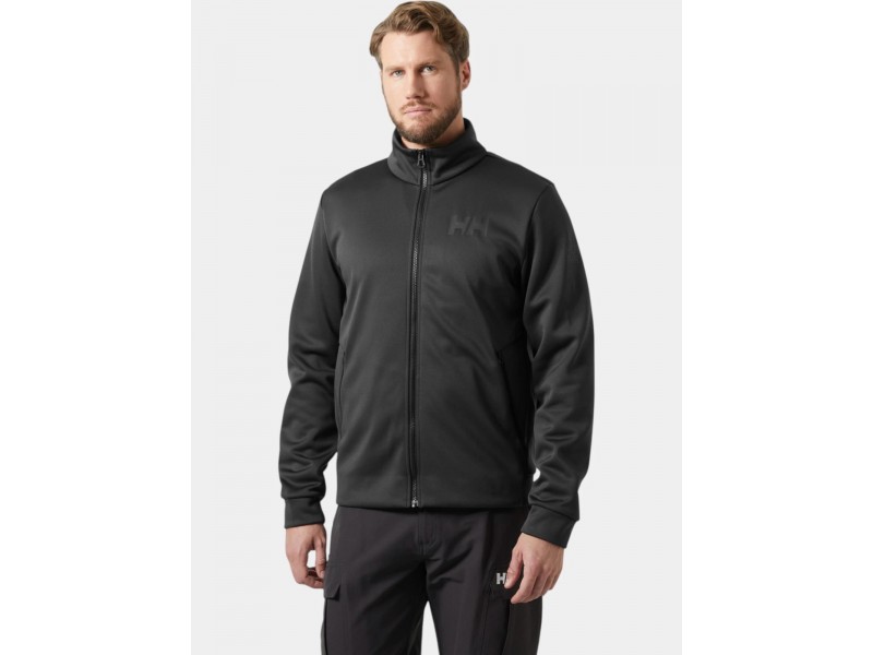 Helly Hansen Hp Fleece Jacket 2.0 D – ebony (980)