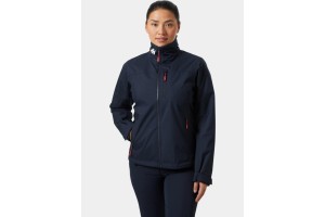Helly Hansen női vitorlás kabát – Navy