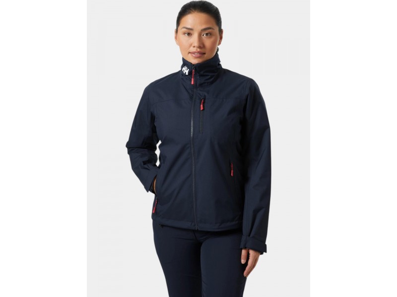 Helly Hansen női vitorlás kabát – Navy