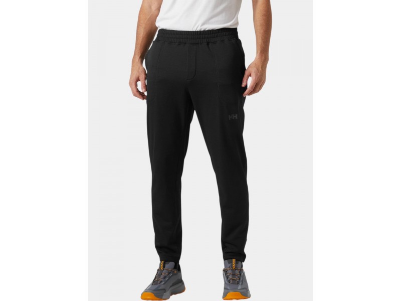 Helly Hansen Versalite Fleece Pant - fekete