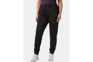 Helly Hansen W Versalite női fleece nadrág - fekete