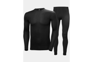 Helly Hansen HH Comfort Light Set – fekete