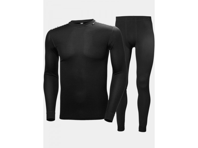 Helly Hansen HH Comfort Light Set – fekete