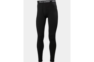 Helly Hansen Lifa Merino férfi nadrág – fekete