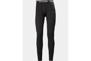 Helly Hansen Lifa Active Pant D (fekete) férfi aláöltöző