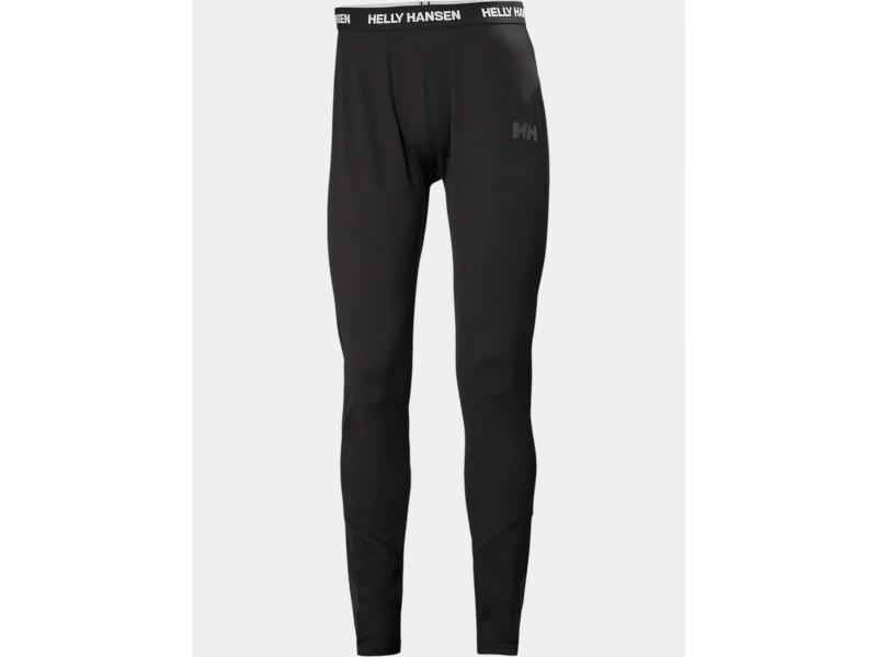 Helly Hansen Lifa Active Pant D (fekete) férfi aláöltöző