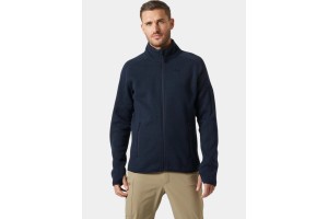 Helly Hansen Varde Fleece Jacket 2.0 D - 597 Navy