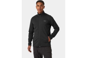 Helly Hansen Versalite férfi polár (990-black)