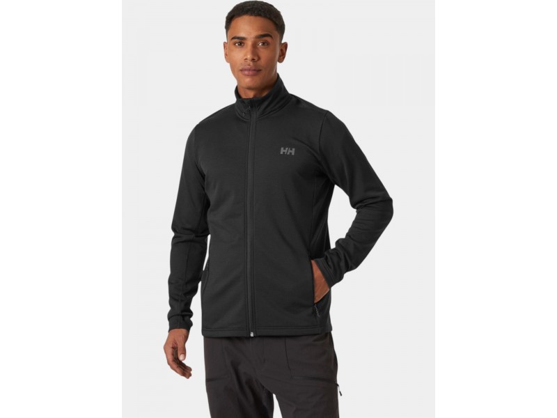 Helly Hansen Versalite férfi polár (990-black)
